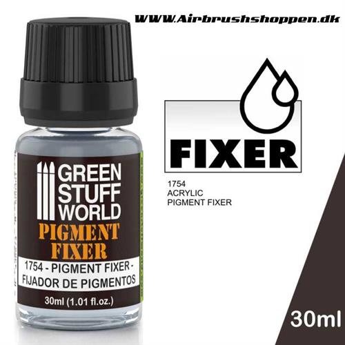 Pigment Fixer Green Stuff World 30ml